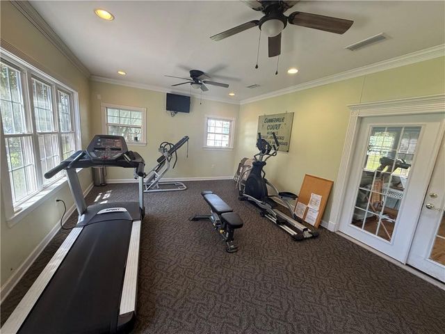 214 Upham Street 4C, Mobile, AL 36607