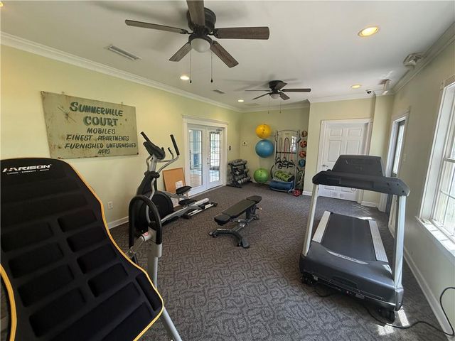 214 Upham Street 4C, Mobile, AL 36607