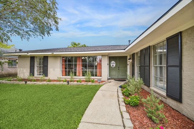 2703 Newman, Liberty, TX 77575