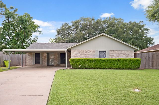 1926 Klauke Court, Rosenberg, TX 77471