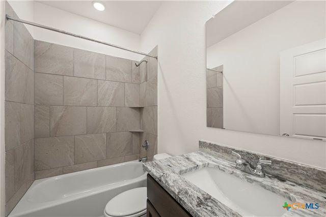 711 James Parker Circle, Killeen, TX 76542