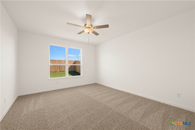 711 James Parker Circle, Killeen, TX 76542