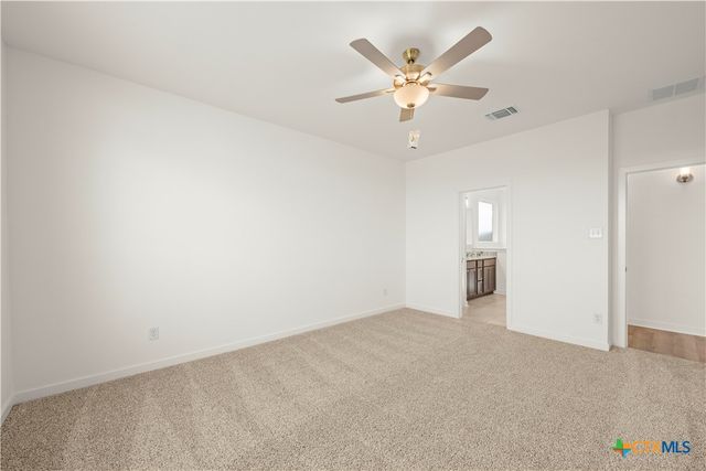 711 James Parker Circle, Killeen, TX 76542