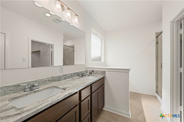 711 James Parker Circle, Killeen, TX 76542