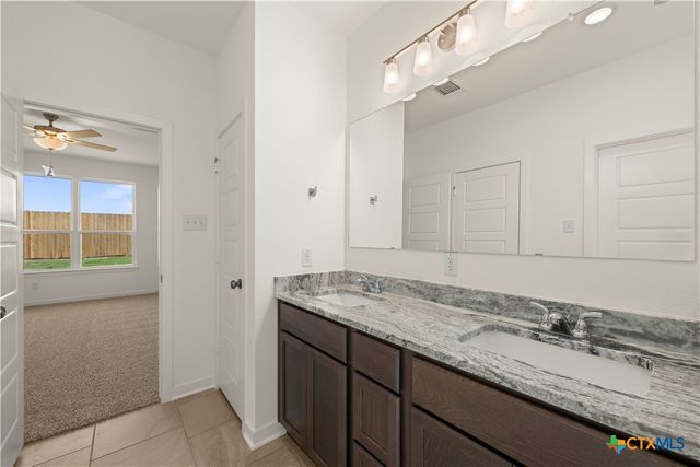 711 James Parker Circle, Killeen, TX 76542