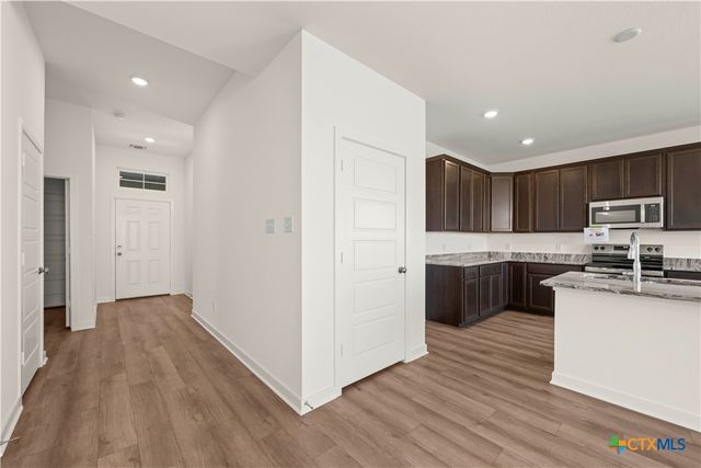 711 James Parker Circle, Killeen, TX 76542
