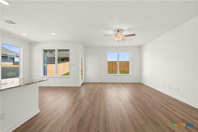 711 James Parker Circle, Killeen, TX 76542