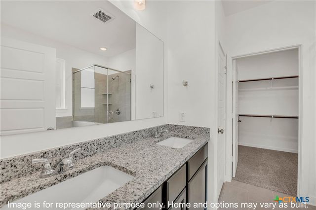 711 James Parker Circle, Killeen, TX 76542