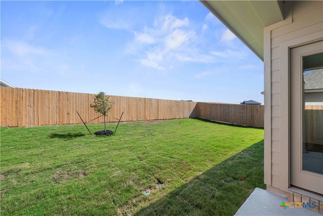711 James Parker Circle, Killeen, TX 76542