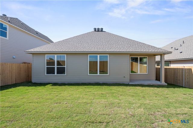 711 James Parker Circle, Killeen, TX 76542