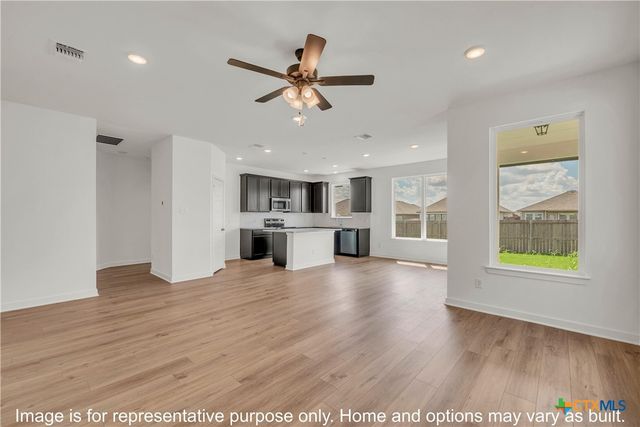 711 James Parker Circle, Killeen, TX 76542