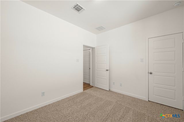 711 James Parker Circle, Killeen, TX 76542