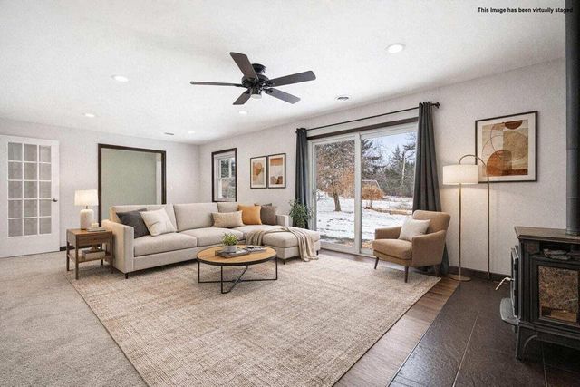 W377S3554 Lake DRIVE, Dousman, WI 53118