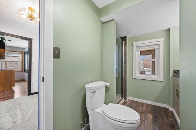 W377S3554 Lake DRIVE, Dousman, WI 53118