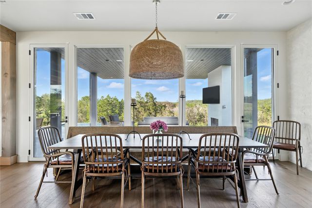 151 Creek Hollow WAY, Spicewood, TX 78669