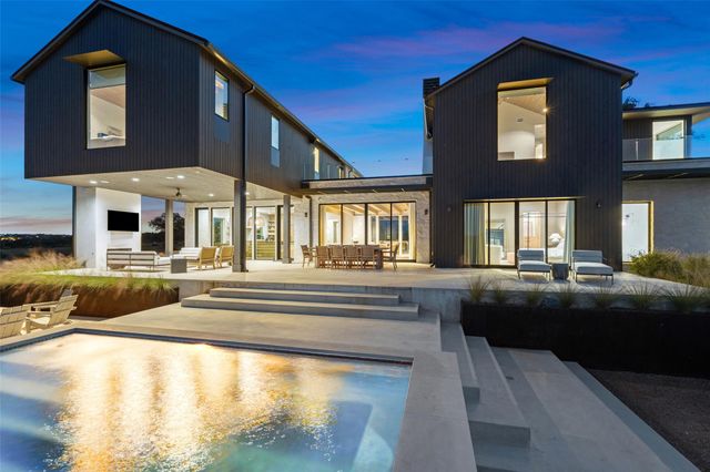 151 Creek Hollow WAY, Spicewood, TX 78669