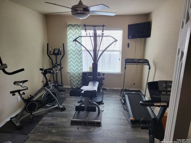 9707 Discovery, Converse, TX 78109