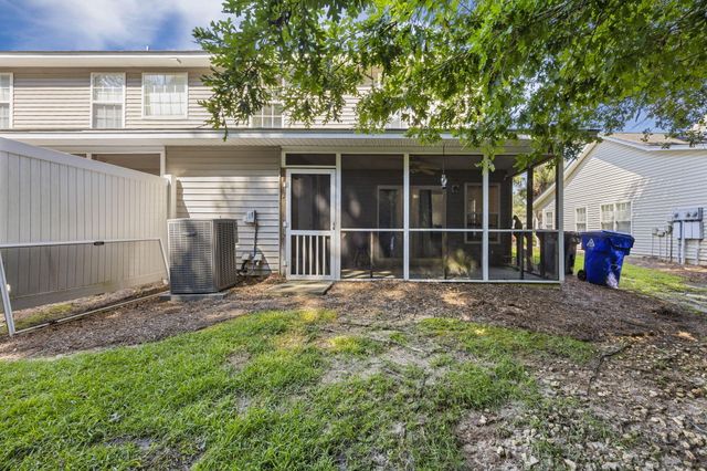 8862 Gable Street, North Charleston, SC 29406