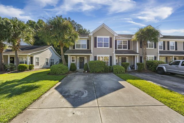 8862 Gable Street, North Charleston, SC 29406