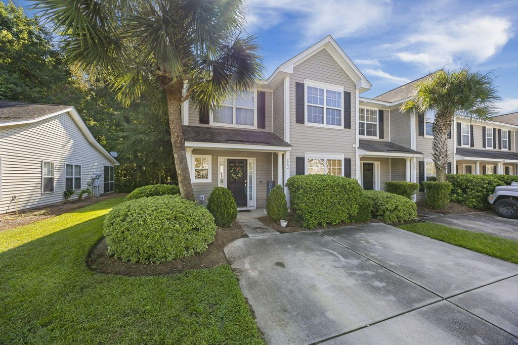 8862 Gable Street, North Charleston, SC 29406