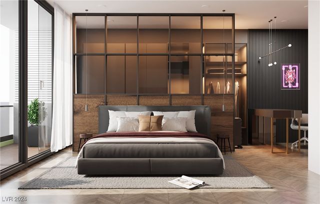 924 South First Street 504, Las Vegas, NV 89101