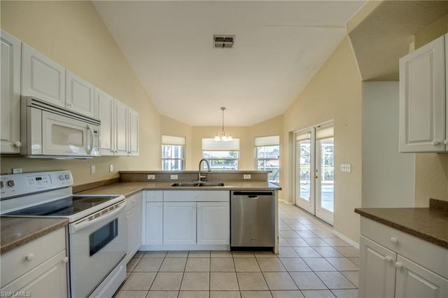 1821 SW 41st ST, Cape Coral, FL 33914