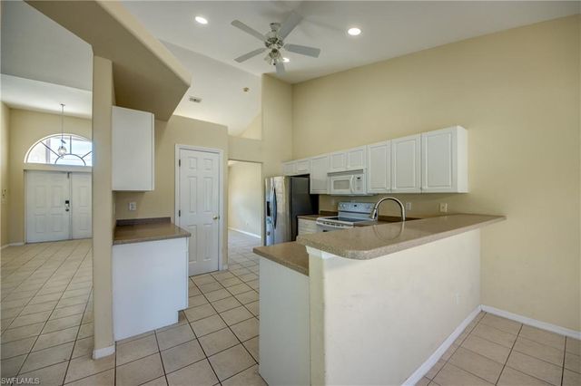 1821 SW 41st ST, Cape Coral, FL 33914