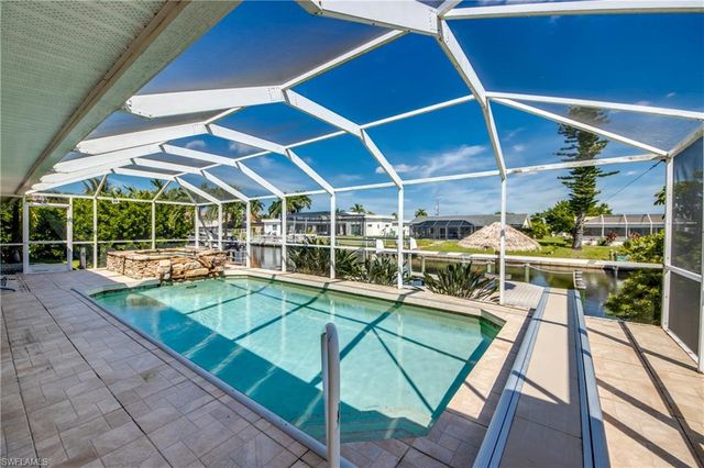1821 SW 41st ST, Cape Coral, FL 33914