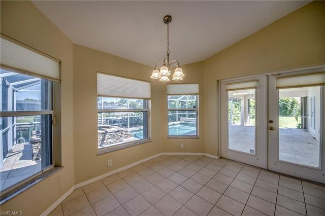 1821 SW 41st ST, Cape Coral, FL 33914