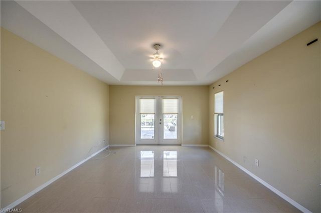 1821 SW 41st ST, Cape Coral, FL 33914