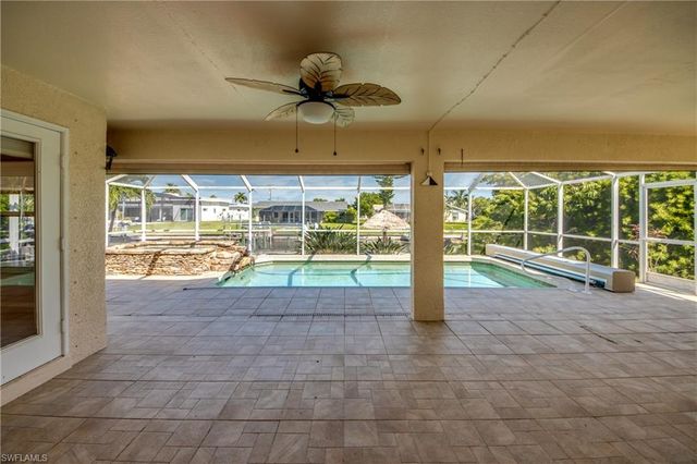 1821 SW 41st ST, Cape Coral, FL 33914