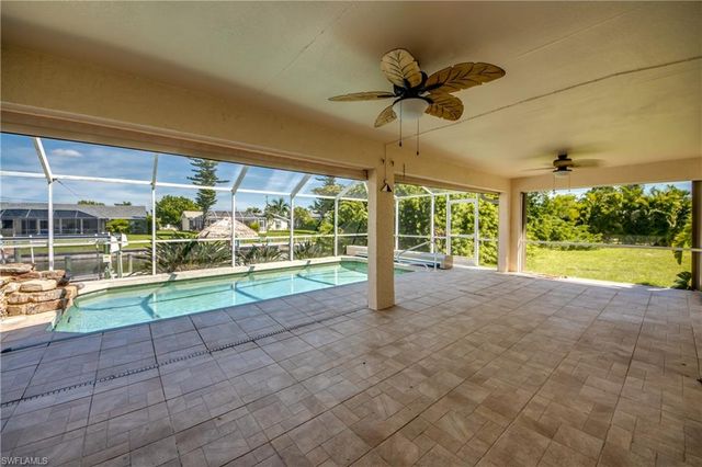 1821 SW 41st ST, Cape Coral, FL 33914