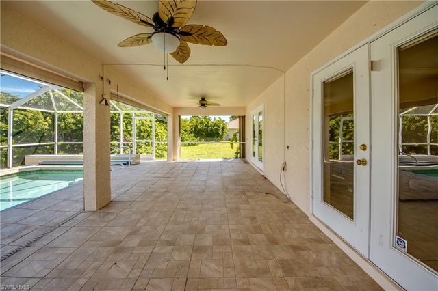 1821 SW 41st ST, Cape Coral, FL 33914