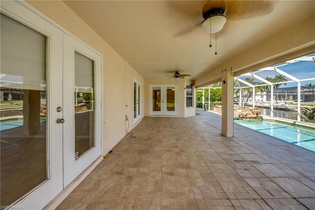 1821 SW 41st ST, Cape Coral, FL 33914