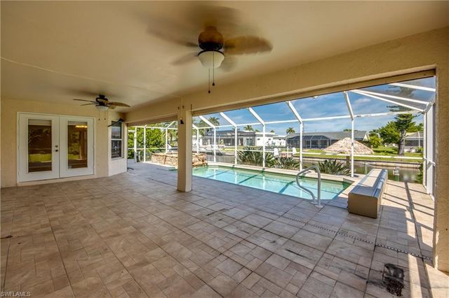 1821 SW 41st ST, Cape Coral, FL 33914