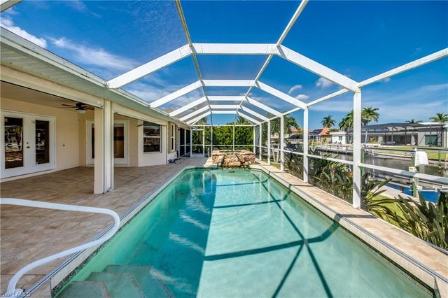 1821 SW 41st ST, Cape Coral, FL 33914