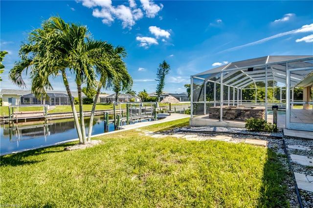 1821 SW 41st ST, Cape Coral, FL 33914
