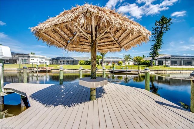 1821 SW 41st ST, Cape Coral, FL 33914