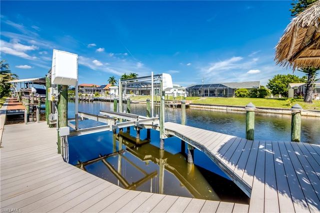1821 SW 41st ST, Cape Coral, FL 33914