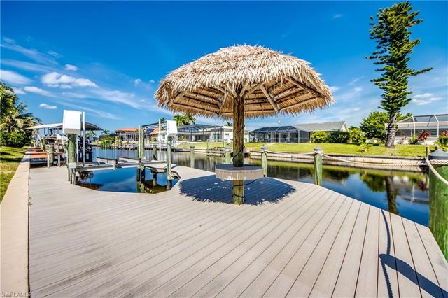 1821 SW 41st ST, Cape Coral, FL 33914