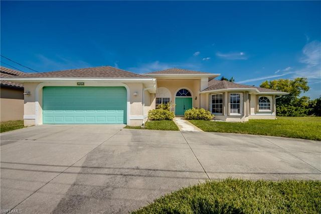 1821 SW 41st ST, Cape Coral, FL 33914