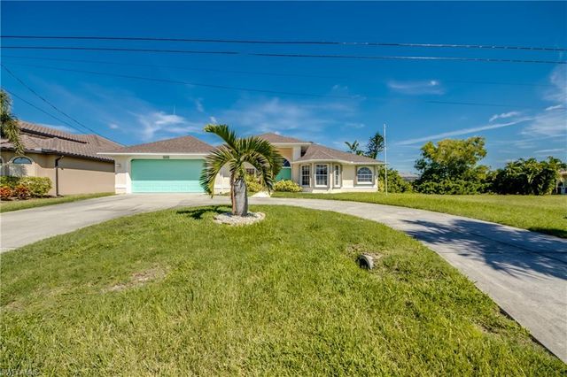 1821 SW 41st ST, Cape Coral, FL 33914