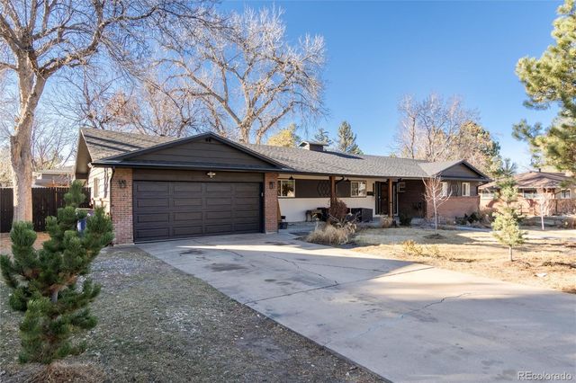 7125 S Depew Street, Littleton, CO 80128