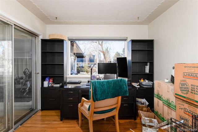 7125 S Depew Street, Littleton, CO 80128