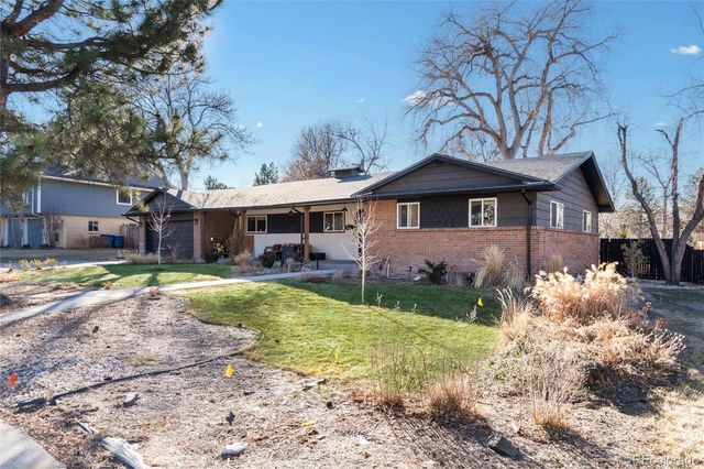 7125 S Depew Street, Littleton, CO 80128