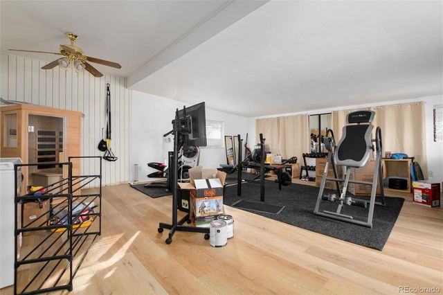 7125 S Depew Street, Littleton, CO 80128