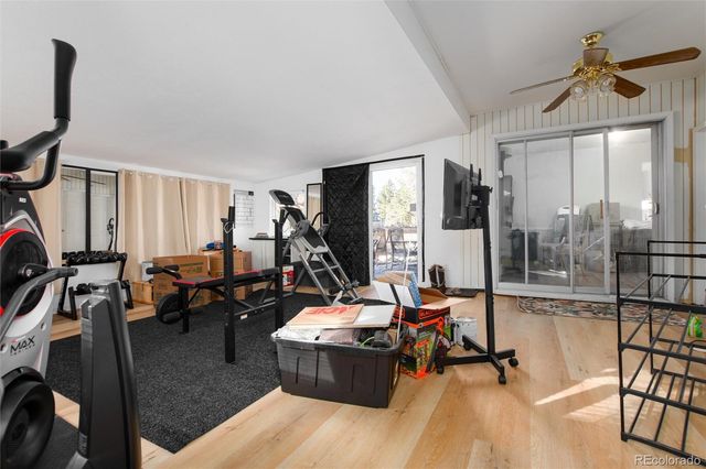 7125 S Depew Street, Littleton, CO 80128