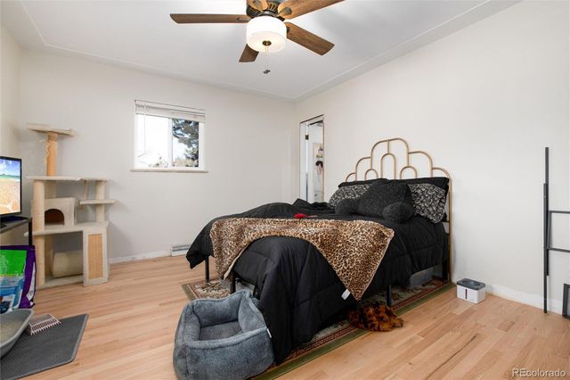 7125 S Depew Street, Littleton, CO 80128