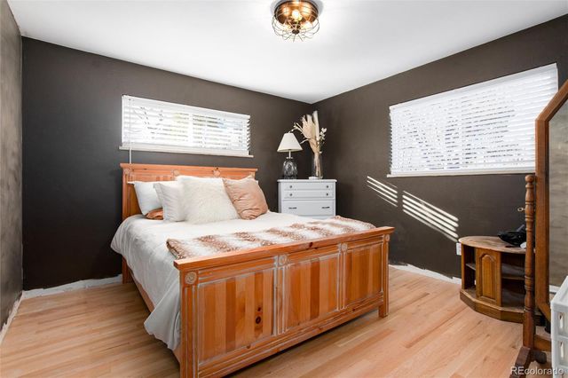 7125 S Depew Street, Littleton, CO 80128