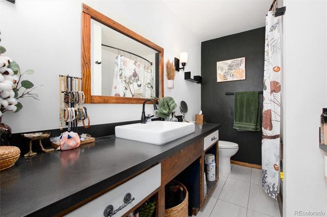 7125 S Depew Street, Littleton, CO 80128